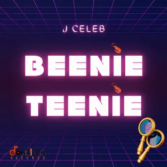 Beenie Teenie by J Celeb