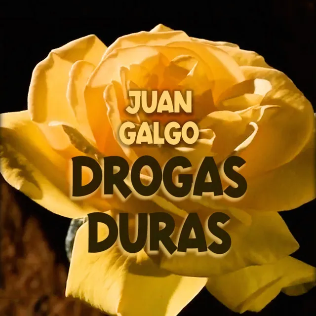 Drogas Duras