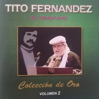 El Temucano by Tito Fernández