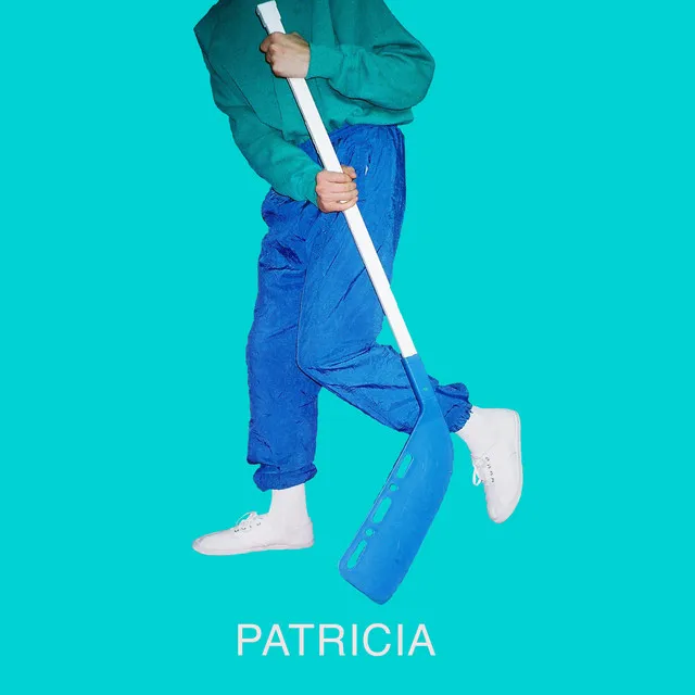 Patricia