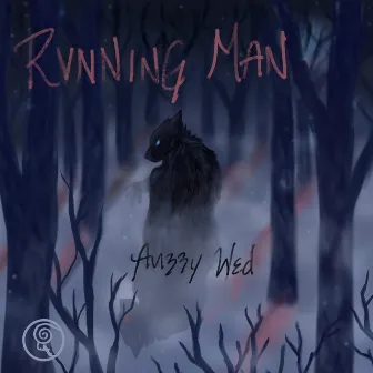 Running Man by Auzzy Wed