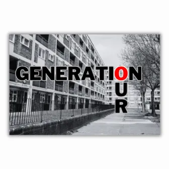 Our Generation by Chimney