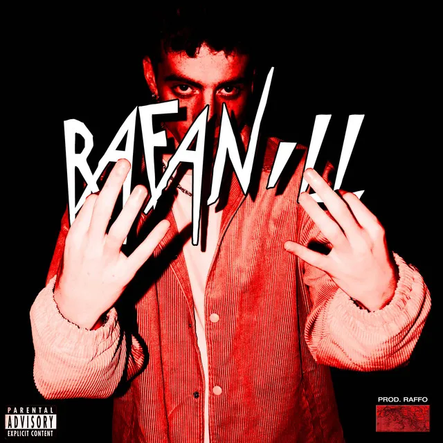 Rafanill Freestyle