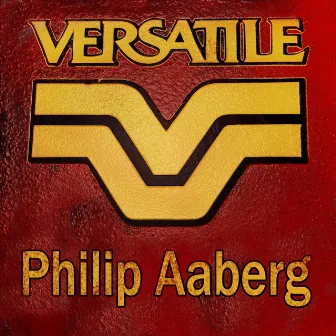 Versatile by Philip Aaberg