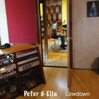 Lowdown 2 by Peter & Ella