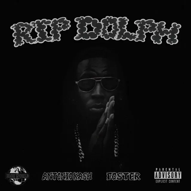 RIP DOLPH