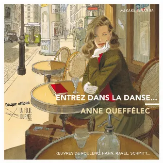 Entrez dans la danse... by Anne Queffélec