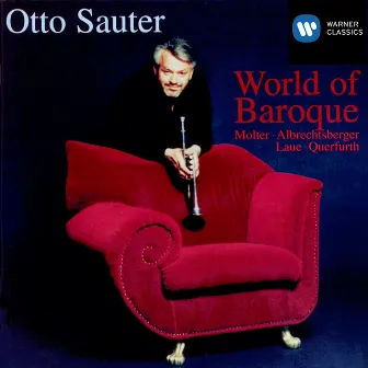 The World Of Baroque by Volker Schmidt-Gertenbach