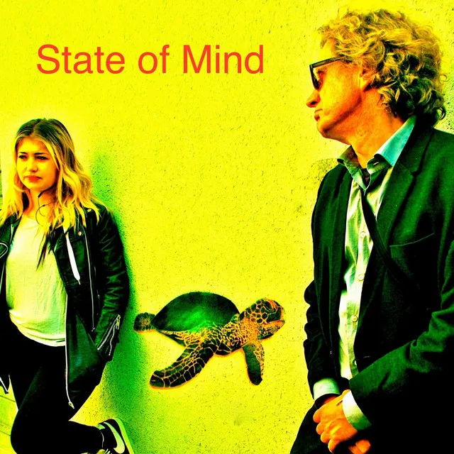 State of Mind (feat. Eli-Rose Sanford)