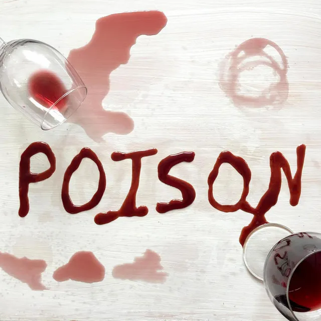 Poison