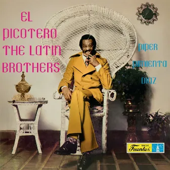 El Picotero by The Latin Brothers