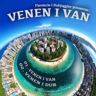 Venen i van by DubJuggler