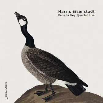 Canada Day Quartet Live by Harris Eisenstadt