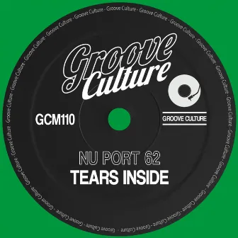 Tears Inside by Nu Port 62