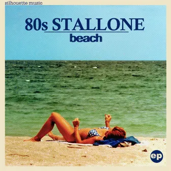 Beach by 80s Stallone