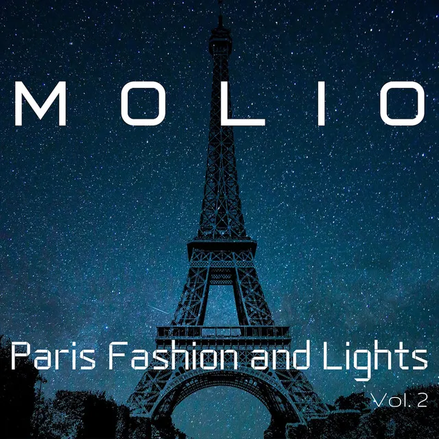 Paris Fashion Lights Vol. 2