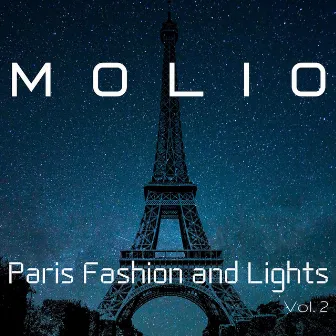 Paris Fashion Lights Vol. 2 by Molio