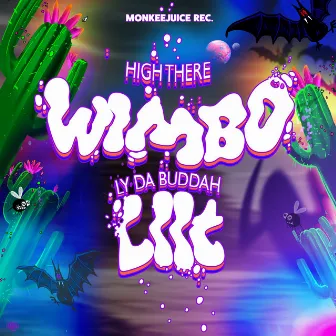 Wimbo / Liit by HighThere