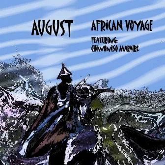 African Voyage by August