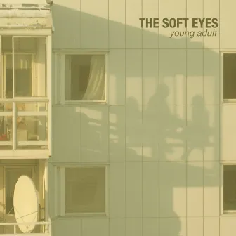 Young Adult by The Soft Eyes