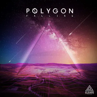 Falling by Polygon