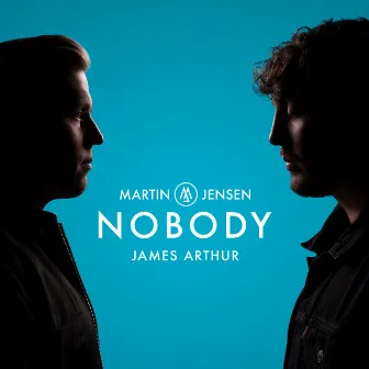 Nobody by Martin Jensen