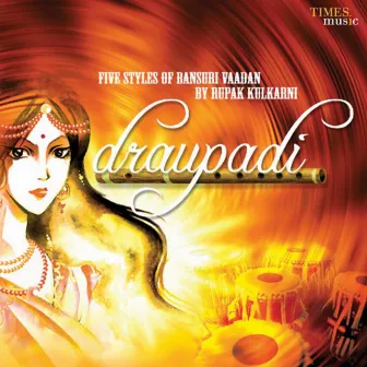 Draupadi - Five Styles of Basuri Vaadan by Rupak Kulkarni