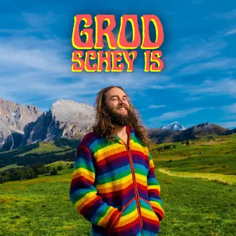 Grod schey is by BBou