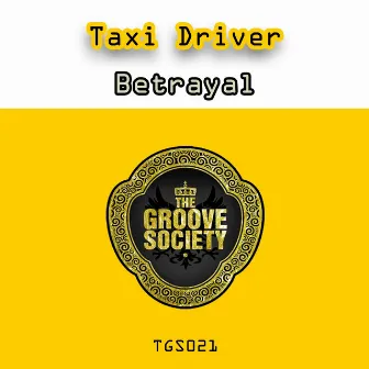 Betrayal by Taxi Driver