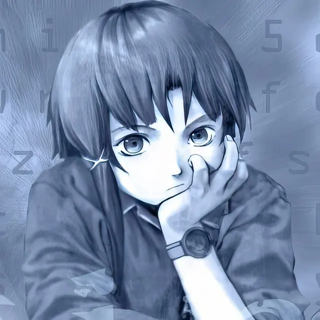 Lain - Maoricore