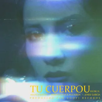 Tu Cuerpou (Remix) by Derek Gooti & Figueroa