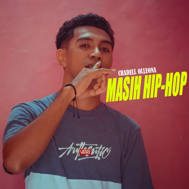 Masih Hip Hop