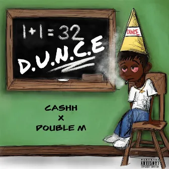 Dunce by Marnz Malone