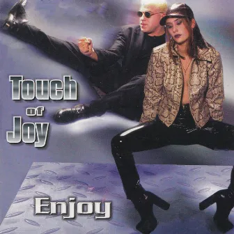 Enjoy by Touch Of Joy