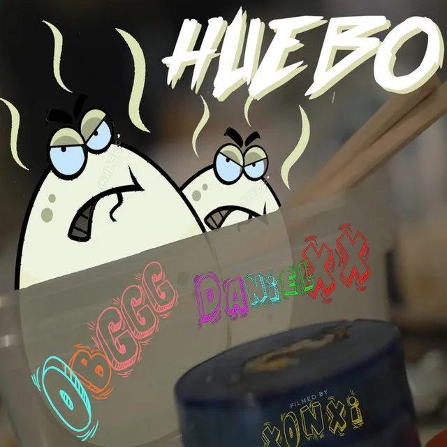 Huebo