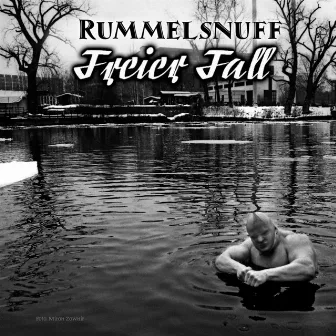 Freier Fall by Rummelsnuff