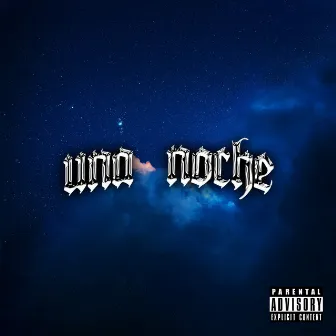 UNA NOCHE by YnG Ito