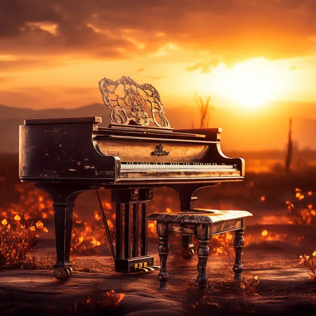 Classical Piano Music