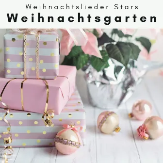 1 Weihnachtsgarten by Weihnachtslieder Stars