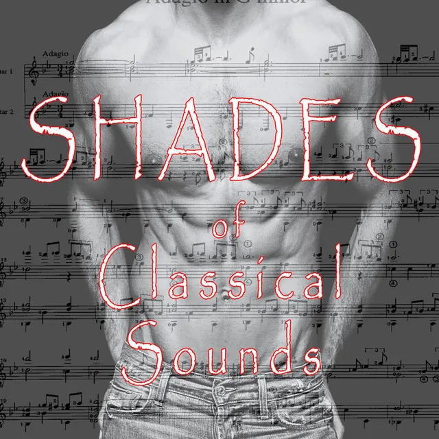 Shades of Classical Sounds