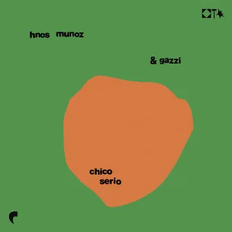 Chico Serio by GAZZI