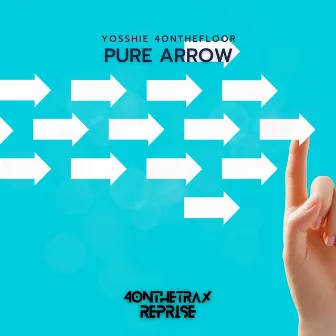 Pure Arrow by Yosshie 4onthefloor