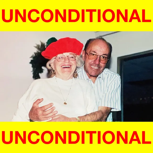 Unconditional (feat. Bryn Christopher)