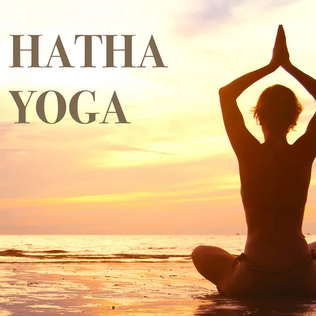 Hatha Yoga: Music for Tibetan Meditation, Breath Control & Deep Mind Relaxation – Calming Sounds of Nature for Stress Reduction & Concentration