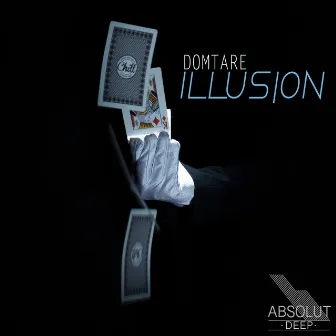 Illusion by Domtare