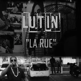 La rue by Lutin