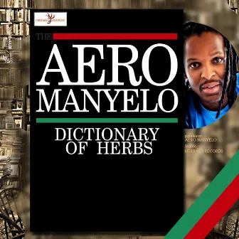 Dictionary of Herbs by Aero Manyelo