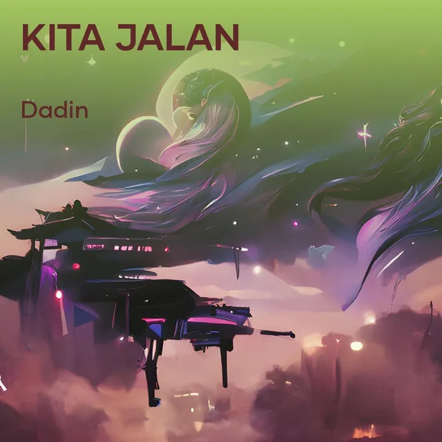 kita jalan