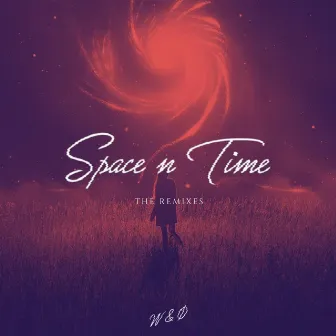 Space N Time (The Remixes) by Wilfredd Fuentes