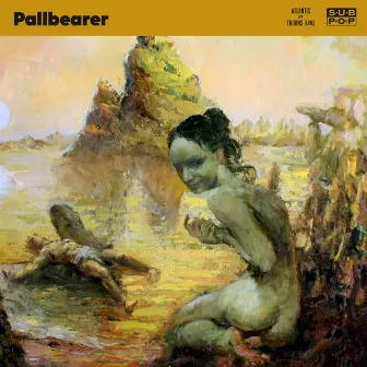 Atlantis by Pallbearer